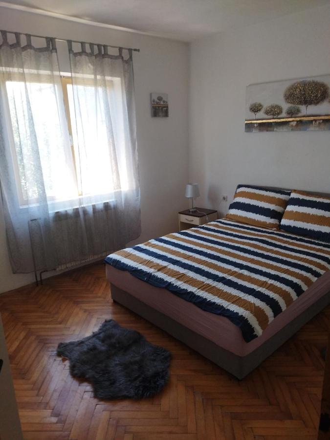 Апартаменты Apartman Aria Задар Экстерьер фото